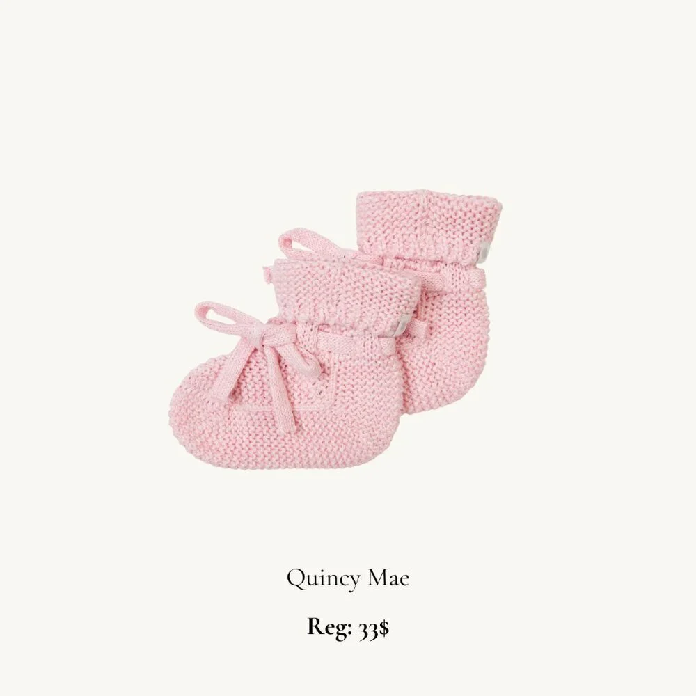 NWT - organic winter essentials for baby girl 0-6 months Noppies​​​​ - Picture 9 of 10